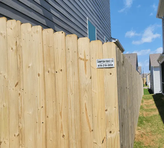 Why You Should Choose Compton Fence Company